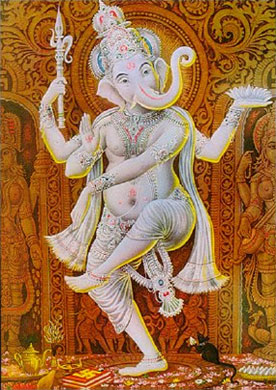 Shri Ganésha